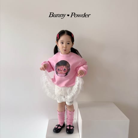 bunnypowder/139. ella skirt S-M