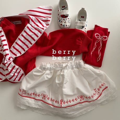 berryberry/75. story skirt 5-11
