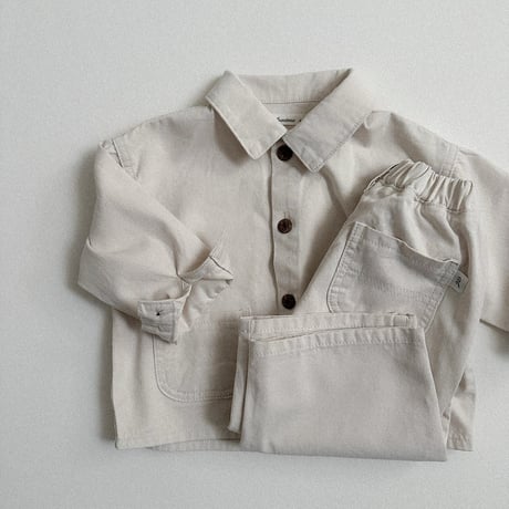 atomeme/24. Nika Work Jacket? S-XL