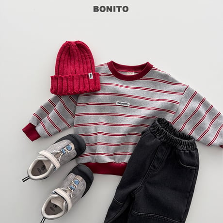 bonito/48. monica st man-to-man JS-JM