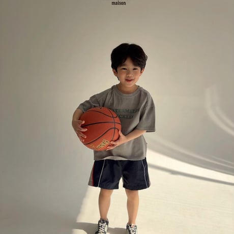 saintdoll/42. pig water T-shirt JS-JL