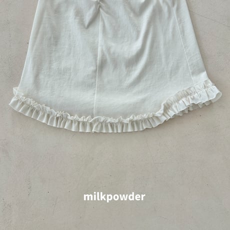 milkpowder/23. show cola T-shirt 5-11