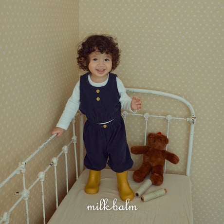 milkbalm/7. Dewey pants XS-XL