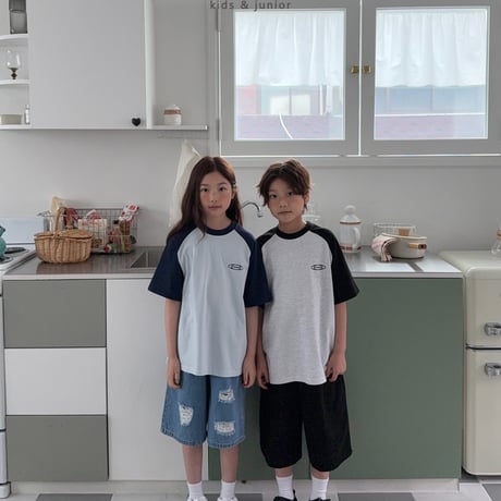 owen/12. stan dad ragran T-shirt JS-JXL