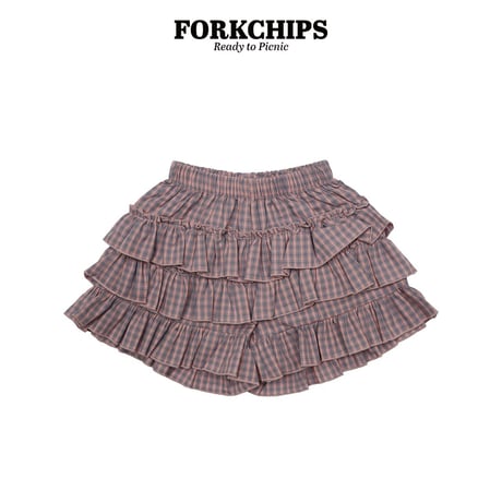 forkchips/47. mile kangkang skirt M-XL