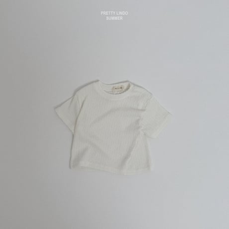 lindo/36. line T knit XS-XL