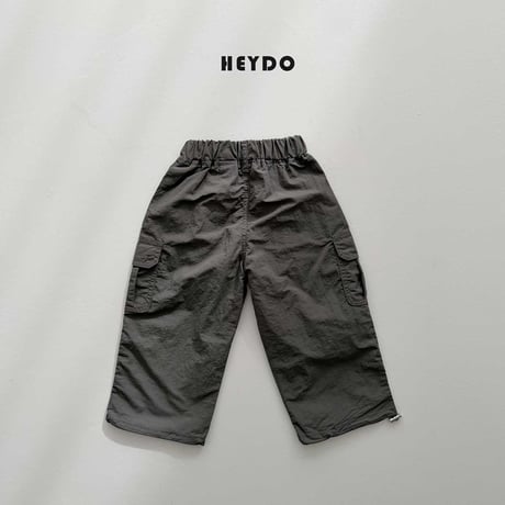 heydo/57. baslack cargo P  S-XL