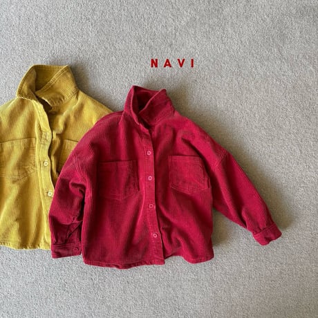 navi/15. roy shirt S-XL