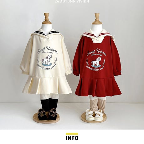 vividi/169. pony sera one-piece XS-XL