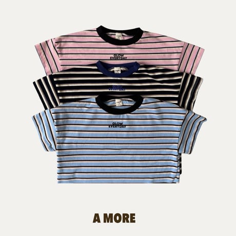 amore/66. day T-shirt JS-JM