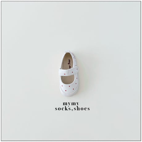 mymy/15. clinic shoes  130-200