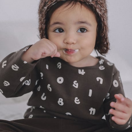 onu/7. pattern inner wear BABY(12M)-M(4-5Y)