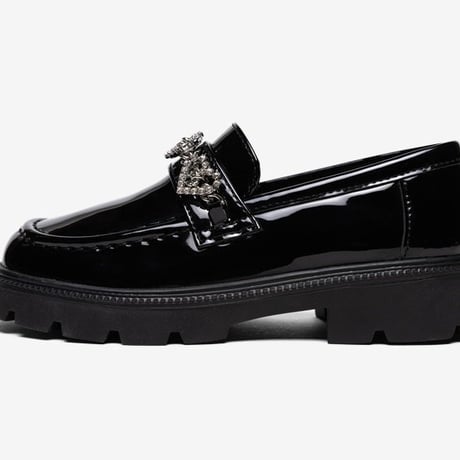 shoes/39. LA heart loafer 180-230