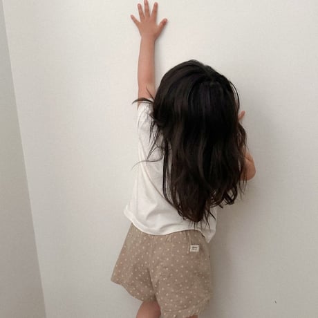 digreen/5. dot shorts pants? S-2XL