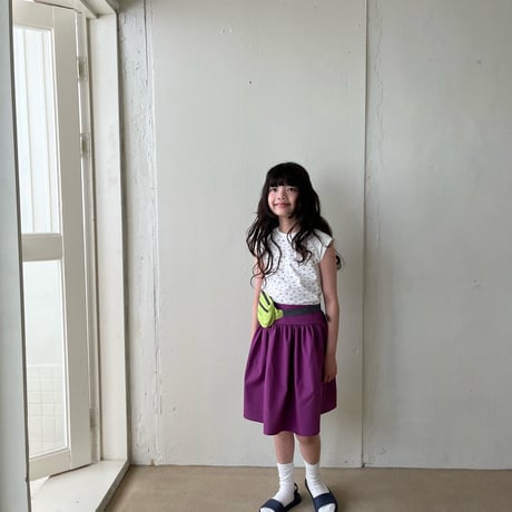 gruebaba/6. polapo skirt S-XL
