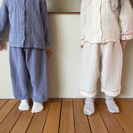 minibonbon/16. night pajamas JS-JL