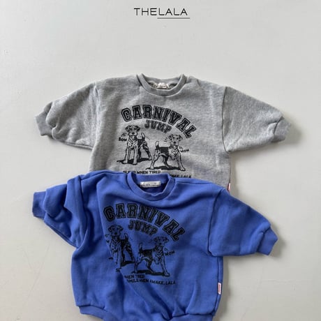 thelala/39. puffy suit XS-M