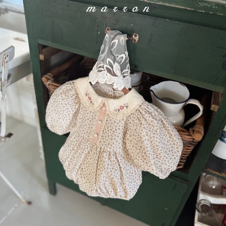 marron/6. lacenne bonnet FREE