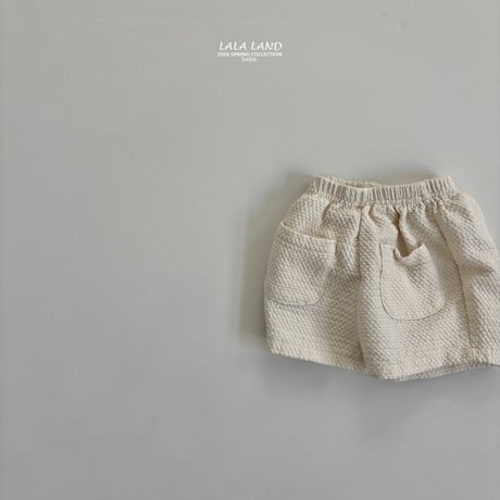 lalaland/47. bebe mondan pants 12M-18M