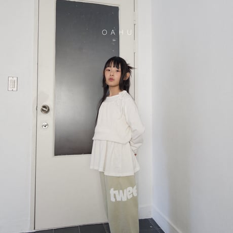 oahu/61. jogger pants S-XL