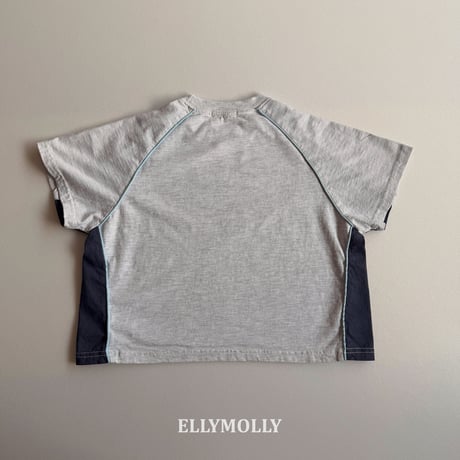 ellymolly/52. roller T-shirt 13-19