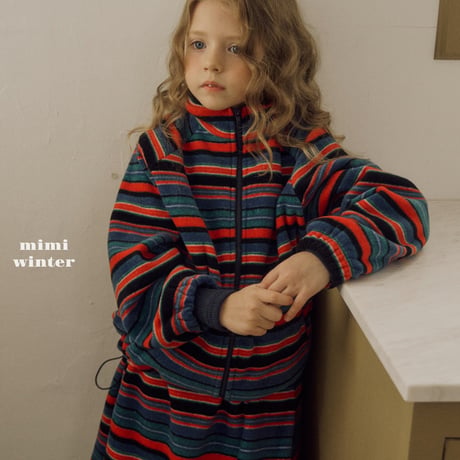 bymimi/35. indie jacket XS-2XL