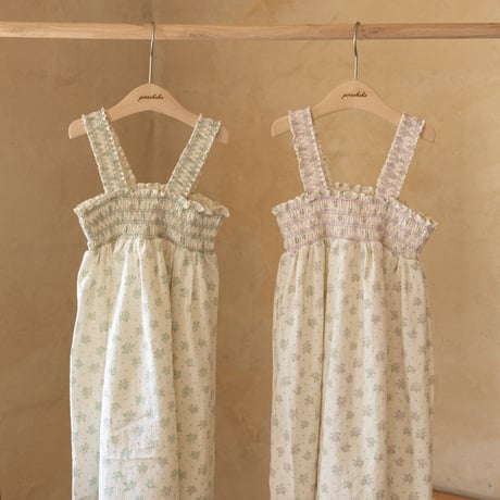 perrobebe/7. Heloise Dress S-2XL