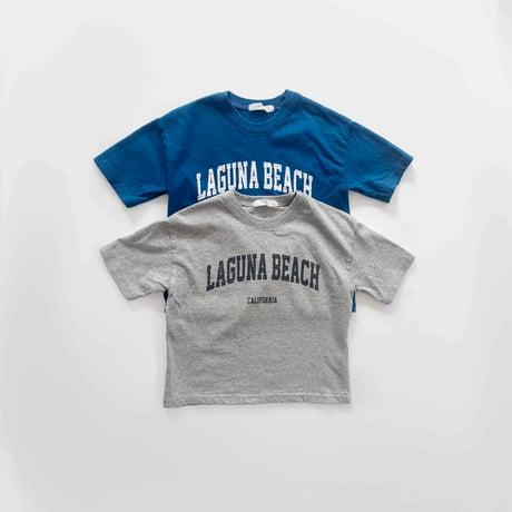 fromi/58. laguna T-shirt JS-JL