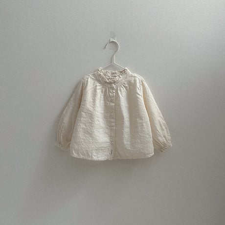 atomeme/8. Lien Blouse S-XL