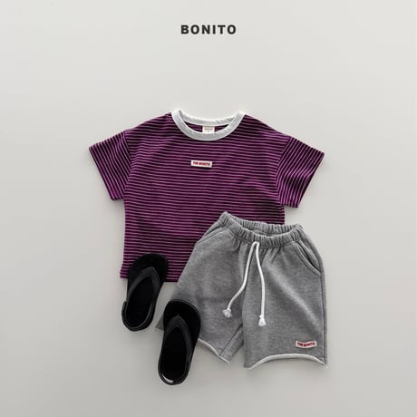 bonito/46. decky shorts? 12M-XL