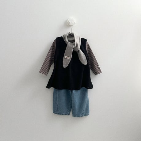 atomeme/33. Arden Stripe T? S-XL