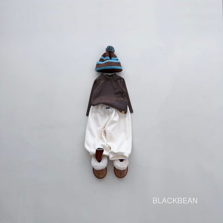 blackbean/47. skon pants S-XL