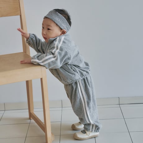 mollybin/4. kozi terry pants JS