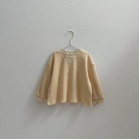 digreen/14. flat waffle mtm? S-2XL