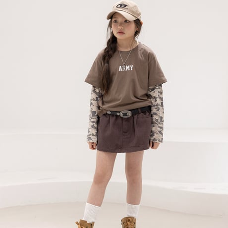 zanclover/38. my romi skirt 13-19