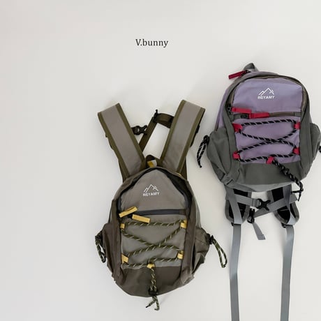 vbunny/1. rocky back pack  FREE