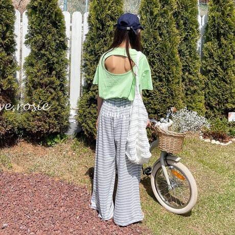 loverosie/137. ST dangara roose pants 2XL