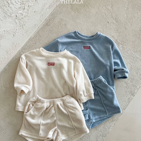 thelala/16. 56 soda set XS-XL