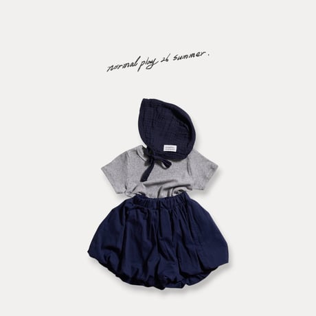 normalplay/14. ballon pants 12M-XL