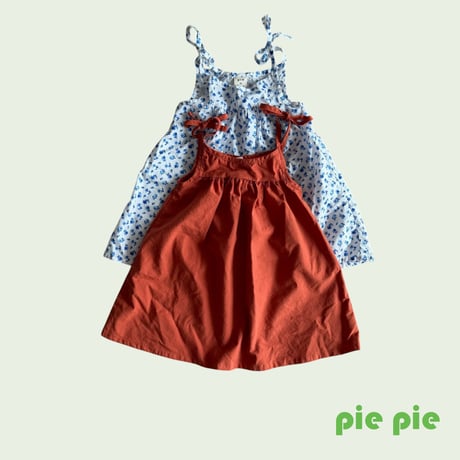 pie/32. valli one-piece XS-XL