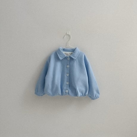 digreen/33. Balloon Jacket S-2XL