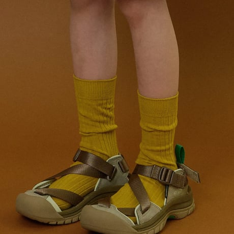 forkchips/78. honey socks set S(3-4Y)-JS(11-12Y)