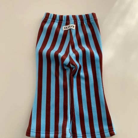 ooo/6. jelly pants boots cut XS-XL