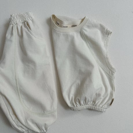 minirobe/44. Niko coloration pants S-XL