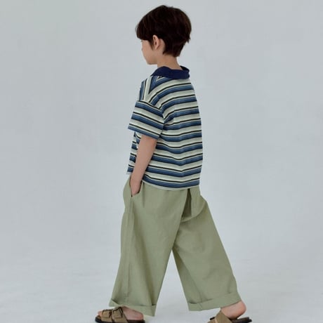 growb/26. wish pocket pants JS-JL