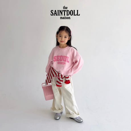 saintdoll/52. seoul man-to-man ADULT