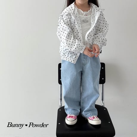 bunnypowder/138. dot rayerd NS  2XL-3XL