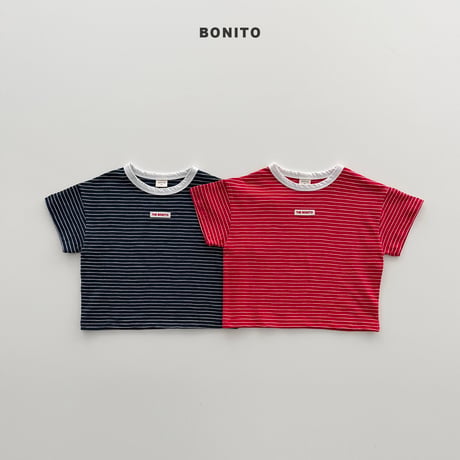 bonito/3. 1+1 star life tee JS-JM