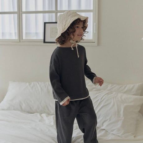 amigo/10. rayerd pants XS-XL