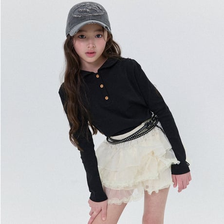 forkchips/14. caramel kangkang skirt JS-JXL